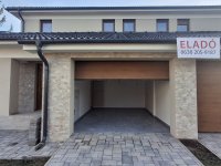 Eladó ikerház, Debrecenben, Óvoda utcában 150 M Ft, 5 szobás