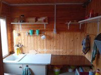 Eladó nyaraló, Tóalmáson 17 M Ft, 2+1 szobás