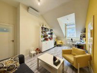 Eladó téglalakás, II. kerületben 150 M Ft, 3 szobás