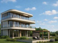 Eladó családi ház, XII. kerületben 1631.9 M Ft, 8+3 szobás