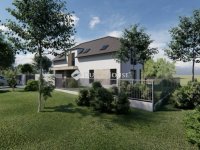 Eladó ikerház, X. kerületben 195 M Ft, 5 szobás