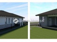 Eladó ikerház, Újszászon 81.015 M Ft, 4 szobás