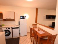 Kiadó téglalakás, albérlet