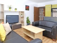 Kiadó téglalakás, albérlet, Pécsett 215 E Ft / hó, 2 szobás