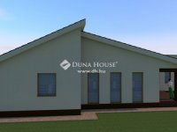 Eladó ikerház, Tinnyén 120 M Ft, 4 szobás / költözzbe.hu