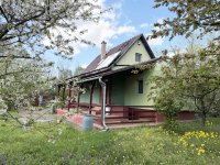 Eladó családi ház, XVI. kerületben 60 M Ft, 3 szobás