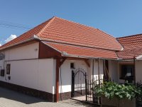 Eladó családi ház