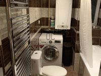 Eladó téglalakás, VI. kerületben 74 M Ft, 3 szobás