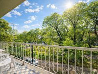 Eladó téglalakás, II. kerületben 114.9 M Ft, 2 szobás