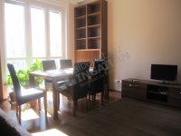 Kiadó téglalakás, albérlet, VII. kerületben, Károly körúton