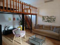 Kiadó téglalakás, albérlet