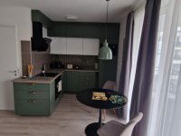 Kiadó téglalakás, albérlet, XIII. kerületben, Szabolcs utcában