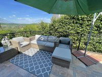 Eladó ikerház, II. kerületben 260 M Ft, 4 szobás