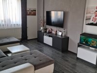 Eladó családi ház, Vásárosnaményben 37 M Ft, 2 szobás