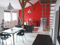 Eladó téglalakás, I. kerületben 99.9 M Ft, 1+1 szobás