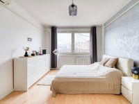 Eladó panellakás, Budapesten, XI. kerületben 60 M Ft, 1 szobás