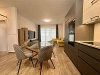 Kiadó téglalakás, albérlet, Pátyon 280 E Ft / hó, 2 szobás