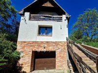 Kiadó nyaraló, Miskolcon 130 E Ft / hó, 3 szobás