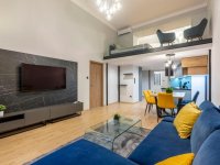 Eladó téglalakás, Budapesten, VII. kerületben, Erzsébet körúton