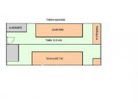 Eladó családi ház, XX. kerületben 71.5 M Ft, 3 szobás