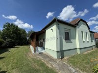 Eladó családi ház, Murakeresztúron 36 M Ft, 3 szobás