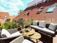 Eladó téglalakás, Győrött 129 M Ft, 4 szobás