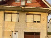 Eladó családi ház