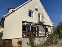 Eladó családi ház, Dabason 109.9 M Ft, 4 szobás