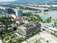 Eladó panellakás, XIII. kerületben 109 M Ft, 1 szobás