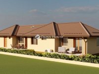 Eladó ikerház, Monorierdőn 57.5 M Ft, 3 szobás