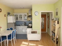 Eladó téglalakás, Gyöngyösön 32.2 M Ft, 1+1 szobás