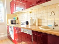 Eladó panellakás, Pécsett 39.9 M Ft, 1+1 szobás