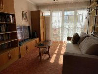 Eladó téglalakás, Nyíregyházán, Garibaldi utcában 39.9 M Ft