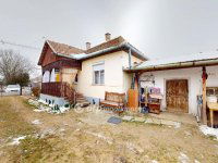 Eladó családi ház, Igricin 12.9 M Ft, 2 szobás