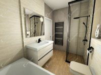 Eladó téglalakás, Zalaegerszegen 63.66 M Ft, 2 szobás