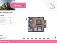 XIII. kerület, , Turóc utca 10