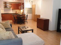 Kiadó téglalakás, albérlet