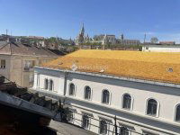 Eladó téglalakás, I. kerületben 85 M Ft, 2 szobás