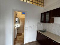 Kiadó téglalakás, albérlet, Budakeszin 200 E Ft / hó, 1 szobás