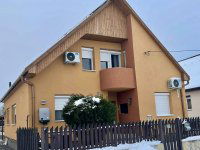 Eladó családi ház