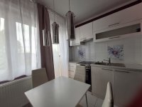 Eladó panellakás, Győrött 55.9 M Ft, 2 szobás