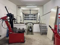 Kiadó ipari ingatlan, VI. kerületben, Zichy Jenő utcában