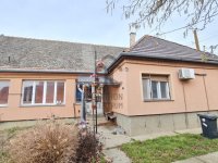 Eladó családi ház, Pakson 44.9 M Ft, 4 szobás