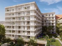 Eladó téglalakás, IX. kerületben 81 M Ft, 1 szobás