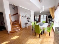 Eladó téglalakás, Kőszegen 75 M Ft, 7 szobás