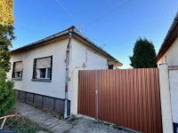 Eladó családi ház, Hercegszántón 11.5 M Ft, 3 szobás