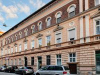 Eladó téglalakás, Budapesten, VII. kerületben, Dob utcában