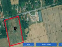 Eladó telek, Olaszfán 6.9 M Ft / költözzbe.hu