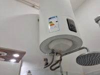 Eladó téglalakás, VIII. kerületben 45 M Ft, 1 szobás