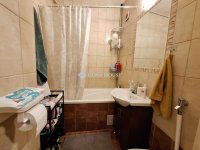 Eladó téglalakás, Kecskeméten 36.5 M Ft, 2 szobás